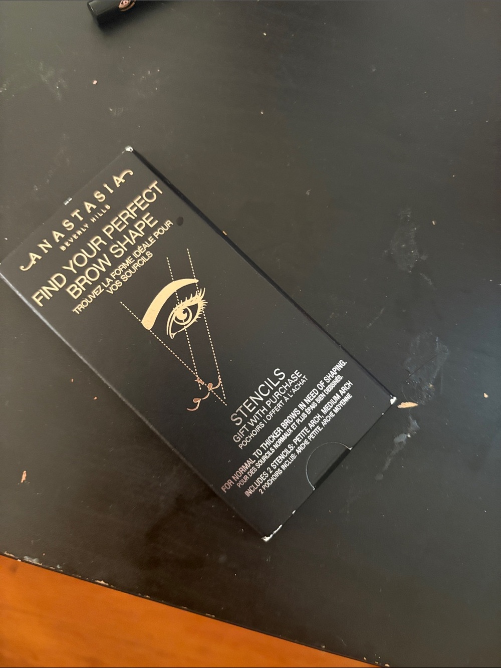Product identification